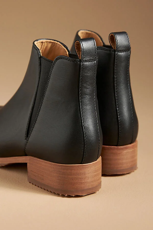 Eva Everyday Boots - Image 4