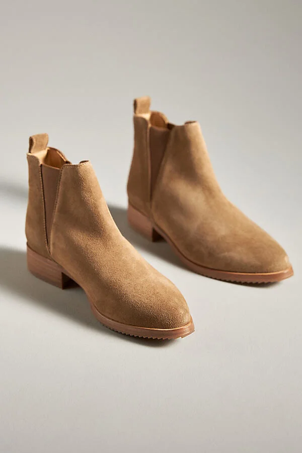 Eva Everyday Boots - Image 2