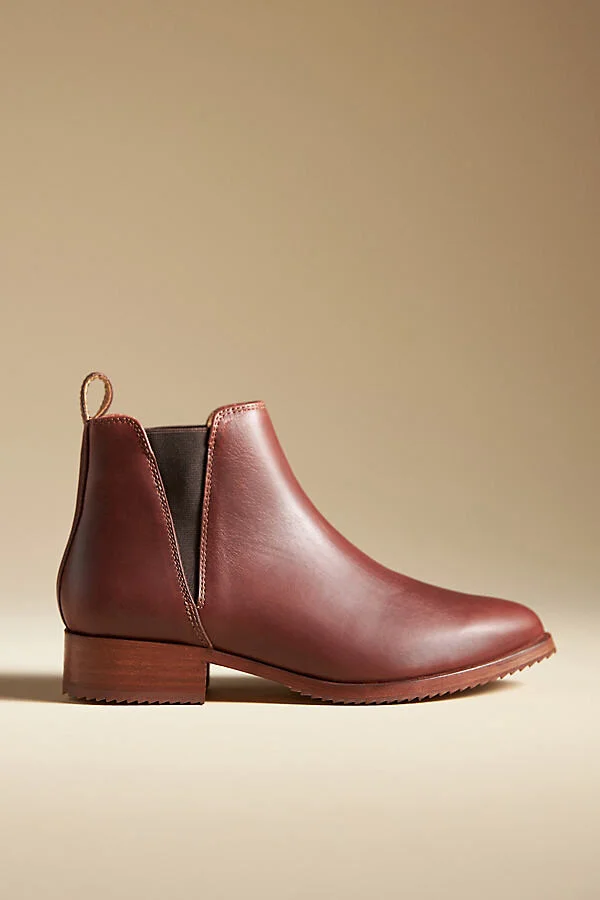 Eva Everyday Boots