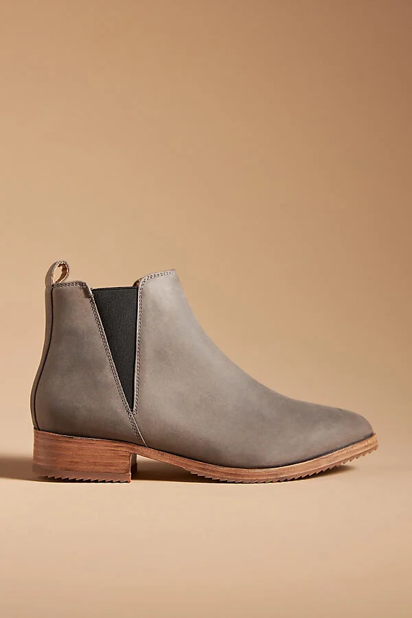 Eva Everyday Boots