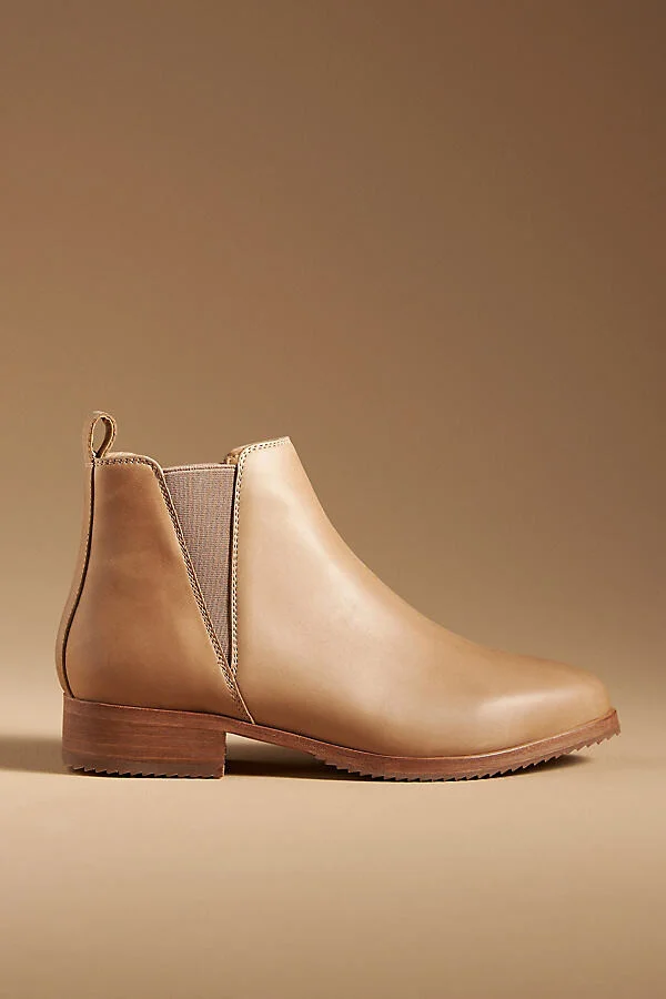 Eva Everyday Boots