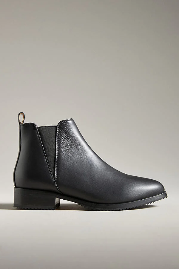 Eva Everyday Boots