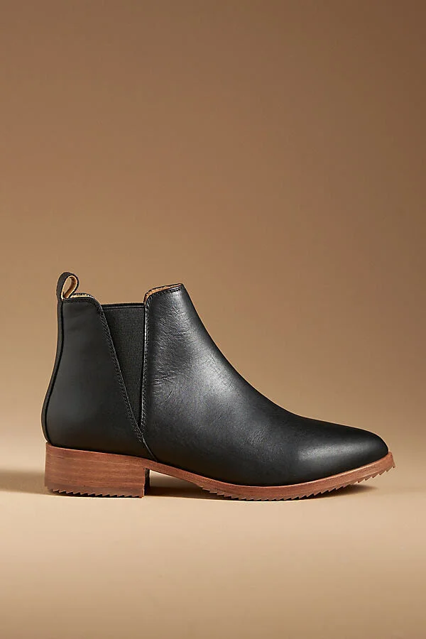 Eva Everyday Boots