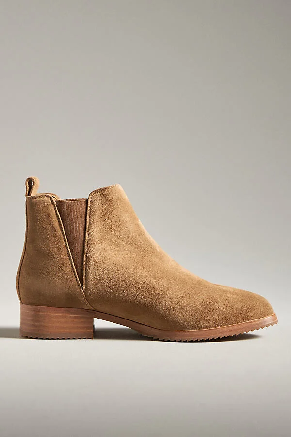 Eva Everyday Boots