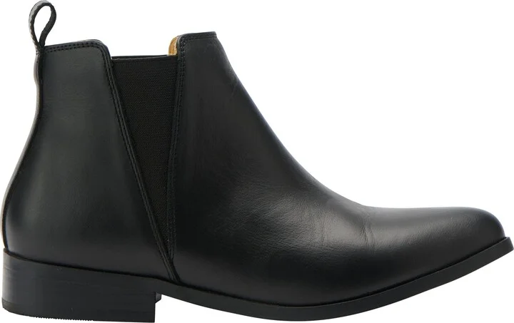 Eva Everyday Chelsea Boot - Image 3
