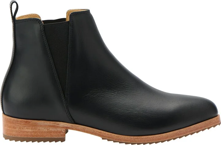 Eva Everyday Chelsea Boot - Image 9