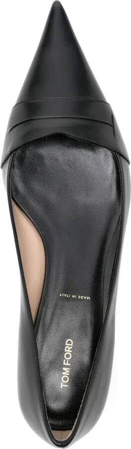 Eva flat pumps - Image 4