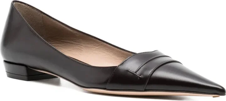 Eva flat pumps - Image 2