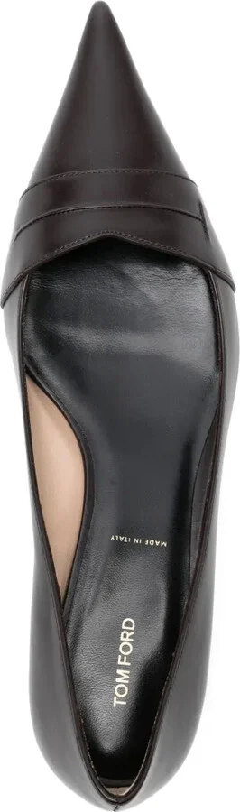 Eva flat pumps - Image 4