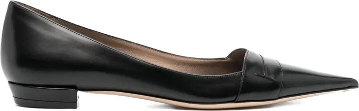 Eva flat pumps