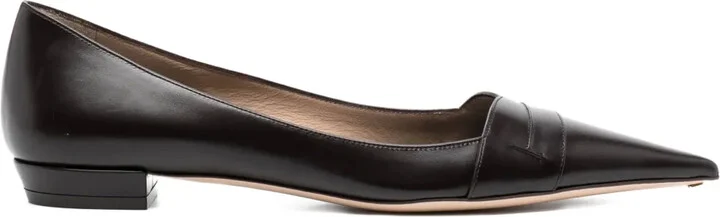 Eva flat pumps