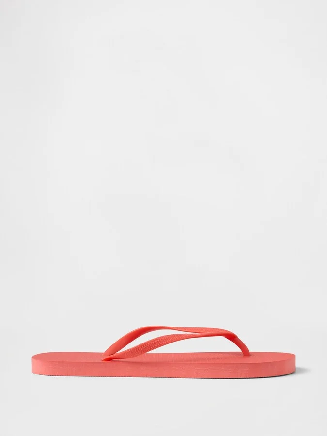 Neon Hot Lava Red