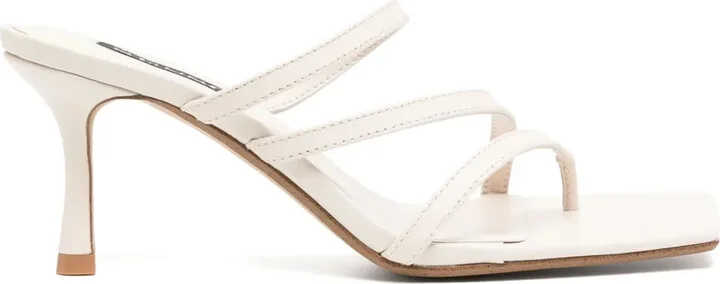 Eva I 70 mm sandals