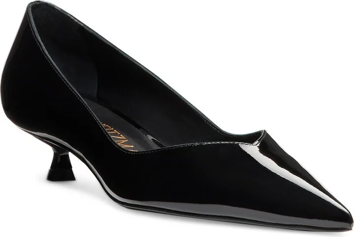BLACK PATENT