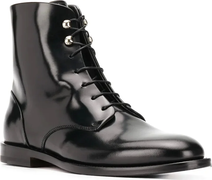 Eva lace-up boots - Image 2