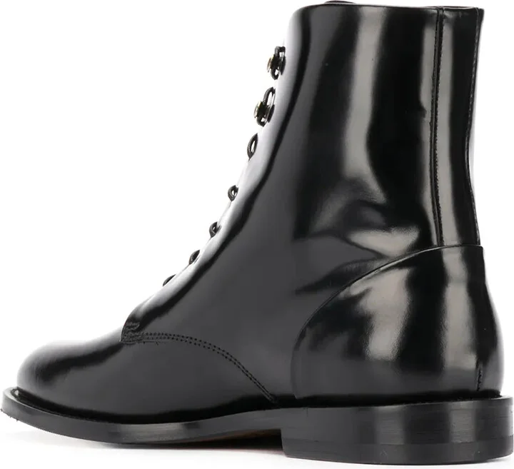 Eva lace-up boots - Image 3