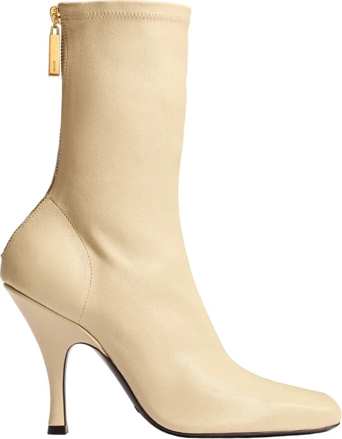Eva Mid Calf Boot 100