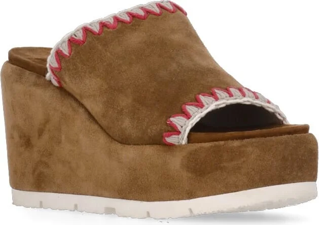 Eva Monoband Wedge - Image 3