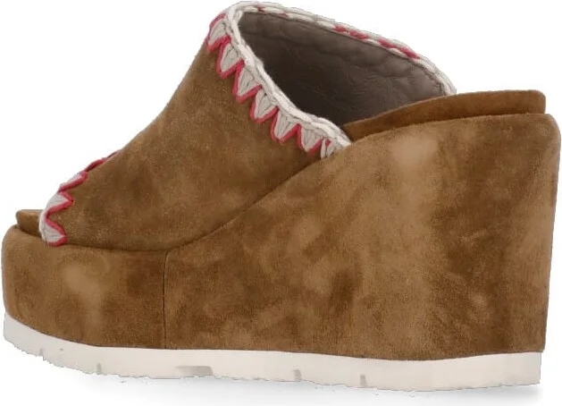 Eva Monoband Wedge - Image 4