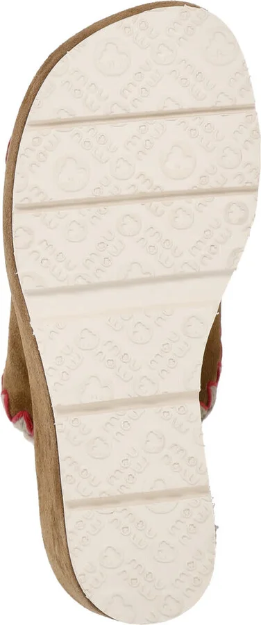Eva Monoband Wedge - Image 5