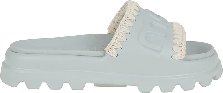 Eva Onepiece Slide