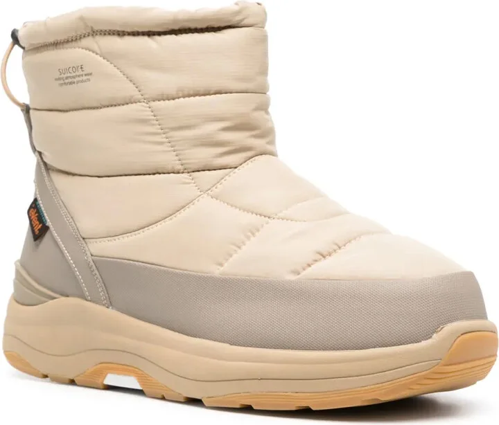Eva padded boots - Image 2