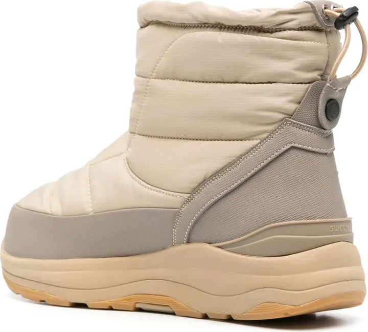 Eva padded boots - Image 3