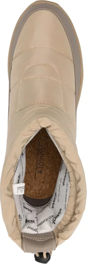 Eva padded boots - Image 4