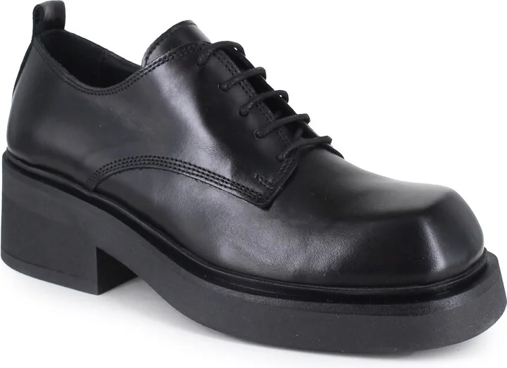 Eva Platform Derby
