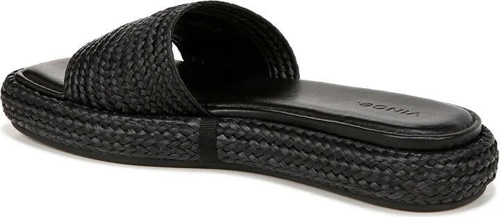 Eva Platform Slide Sandal - Image 2