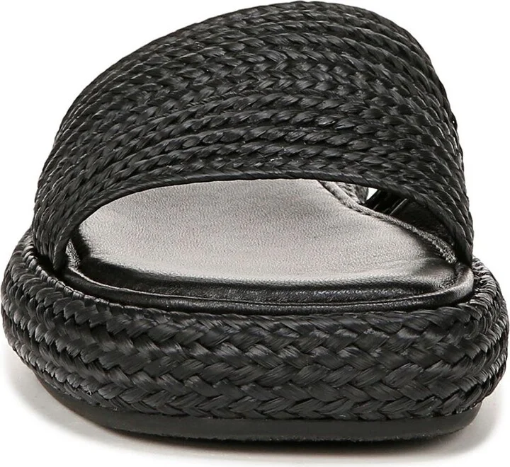 Eva Platform Slide Sandal - Image 3