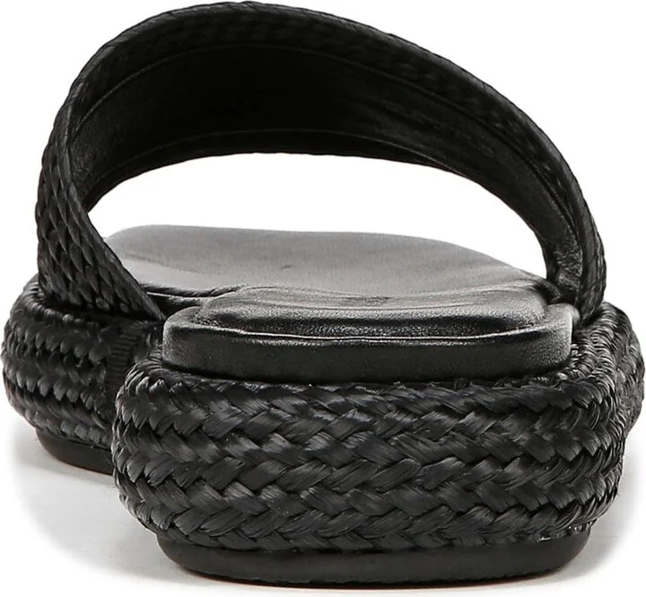 Eva Platform Slide Sandal - Image 4