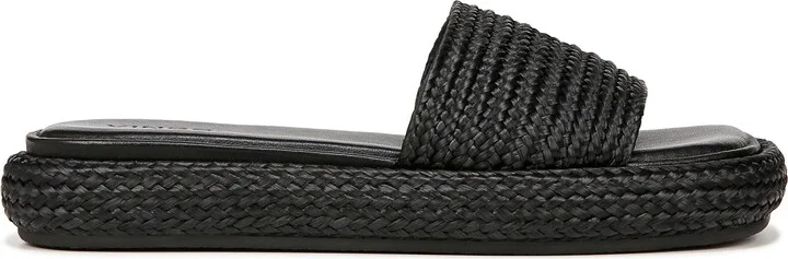 Eva Platform Slide Sandal - Image 5