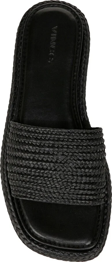 Eva Platform Slide Sandal - Image 6