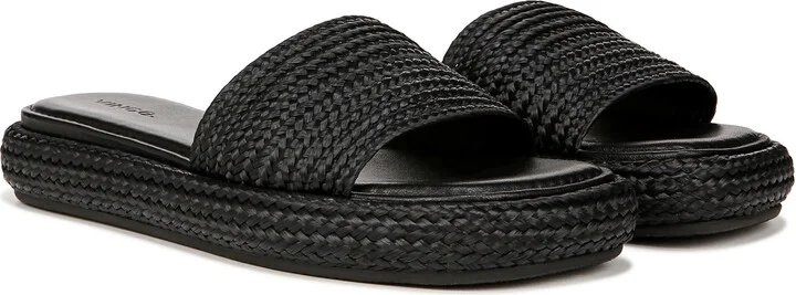 Eva Platform Slide Sandal - Image 9