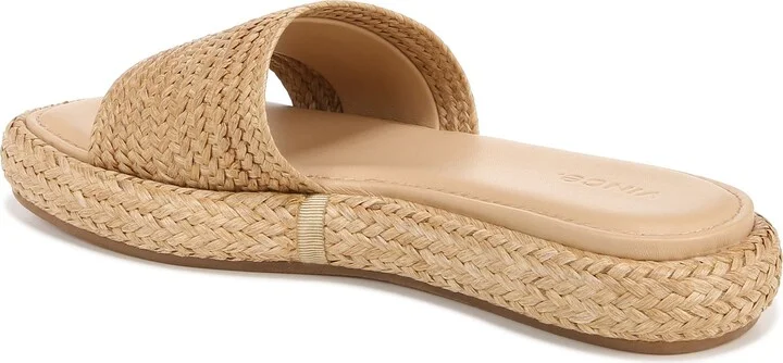 Eva Platform Slide Sandal - Image 11
