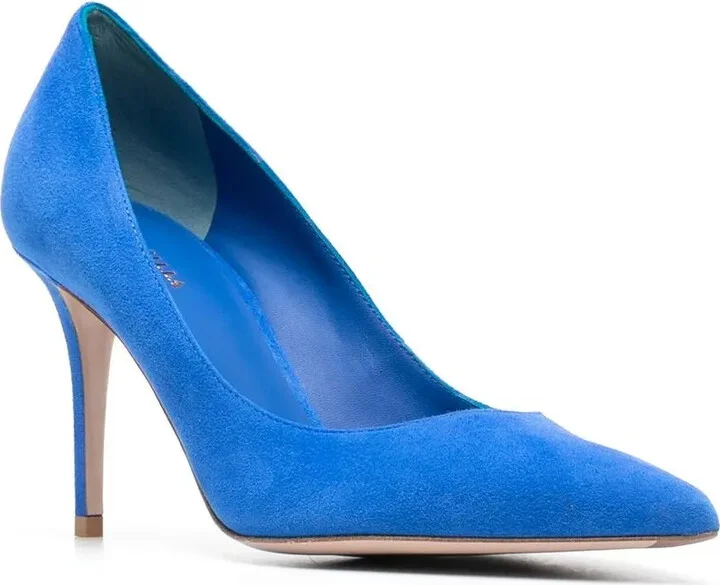 Eva pointed pumps - Image 2