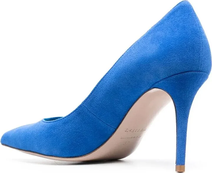 Eva pointed pumps - Image 3