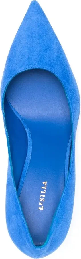 Eva pointed pumps - Image 4