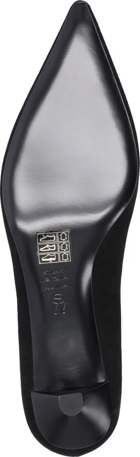 Eva Pump 35 Decollete - Image 5