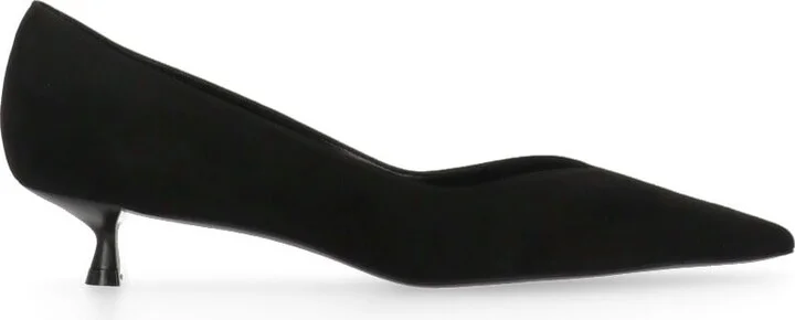 Eva Pump 35 Decollete