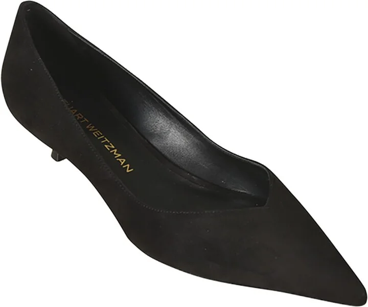 Eva Pumps