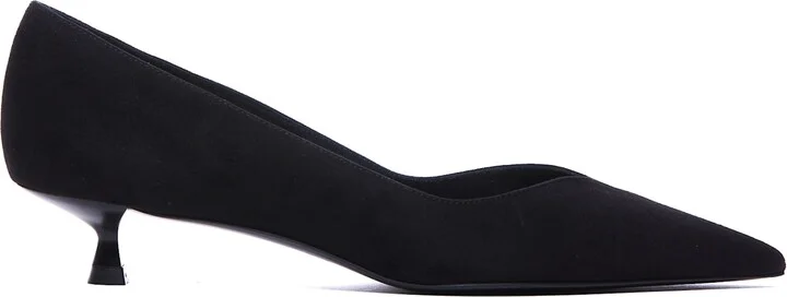 Eva Pumps