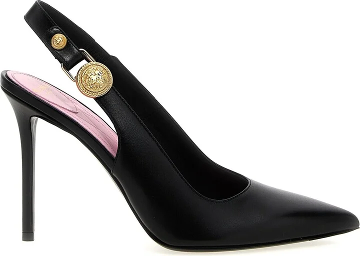 Eva Pumps
