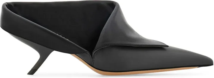 Eva pumps
