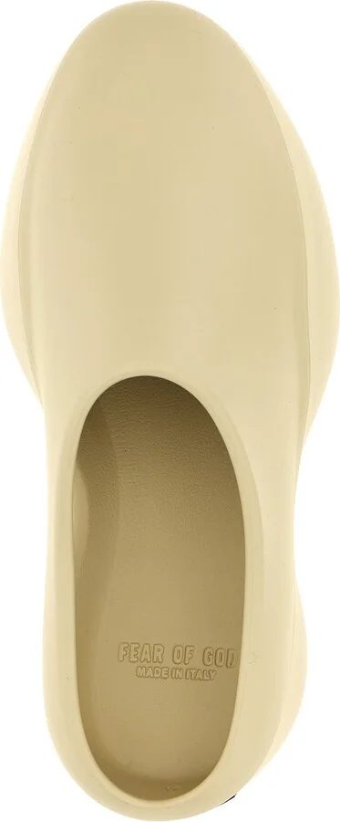 'eva Runner' Sabots - Image 4