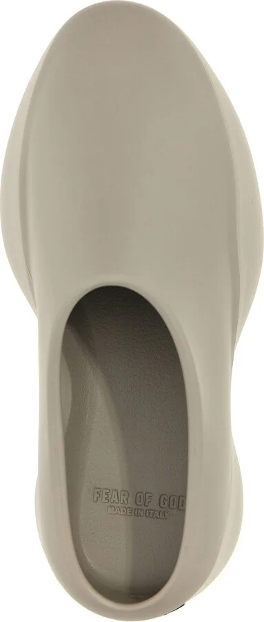 'eva Runner' Sabots - Image 4