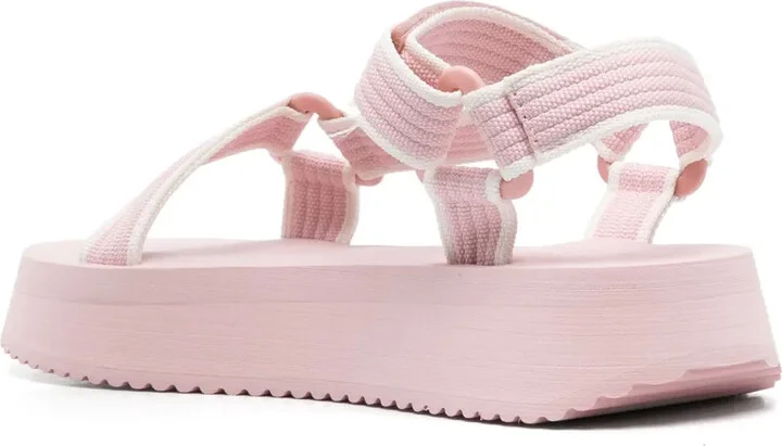 Eva sandals - Image 3