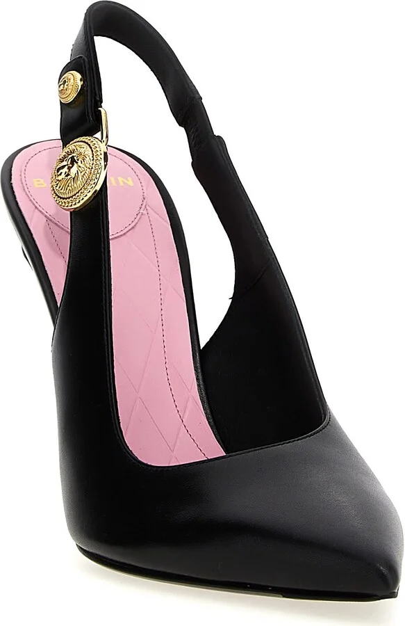 'eva' Slingback - Image 2