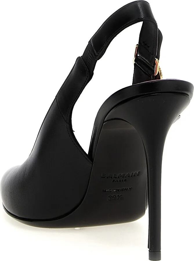 'eva' Slingback - Image 3